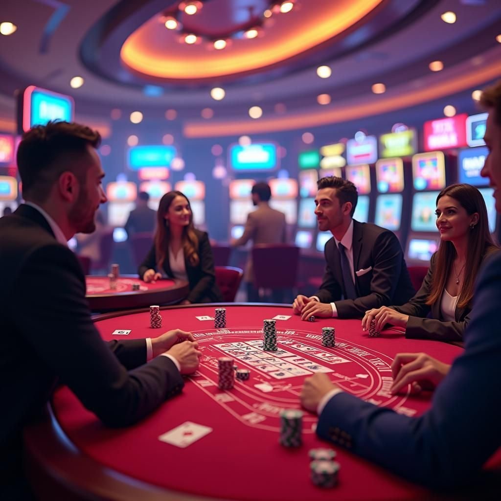 5su bet